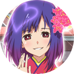 Mizuki Tsukino Avatar